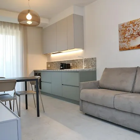 Sara Apartment