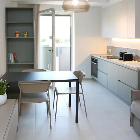 Apartamento Sara
