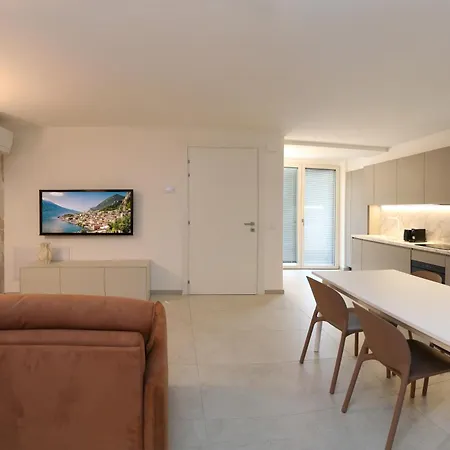 Апартаменты Sara