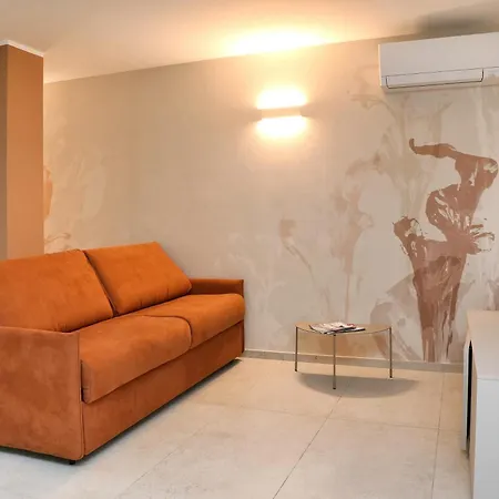 Sara Apartment *