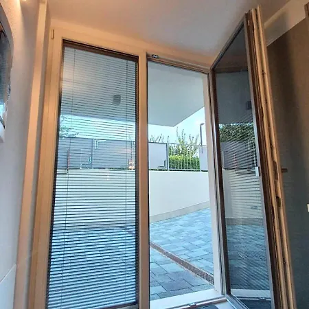 Sara Апартаменты *