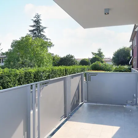 Sara Апартаменты