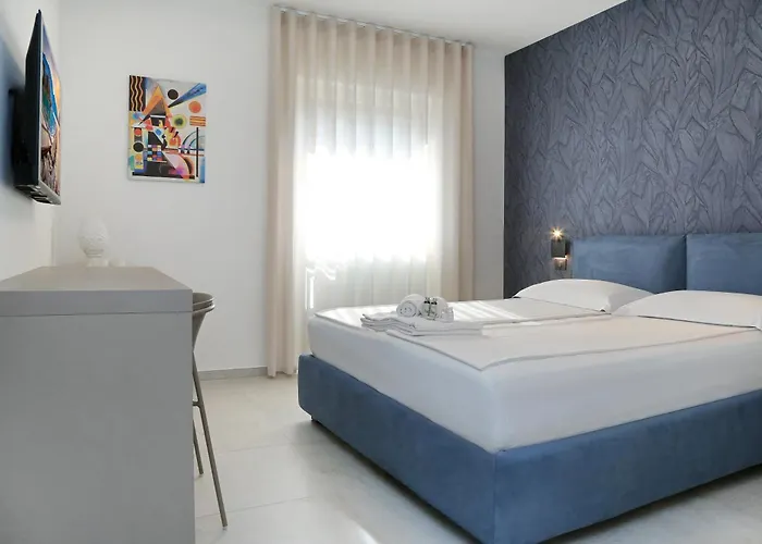 Sara * 바르돌리노